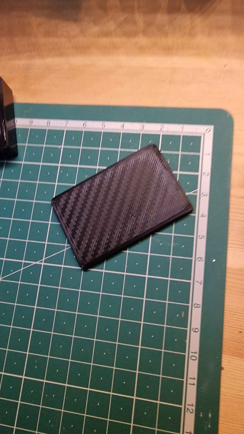 Magnetic XY Belt Dust Cover P1S