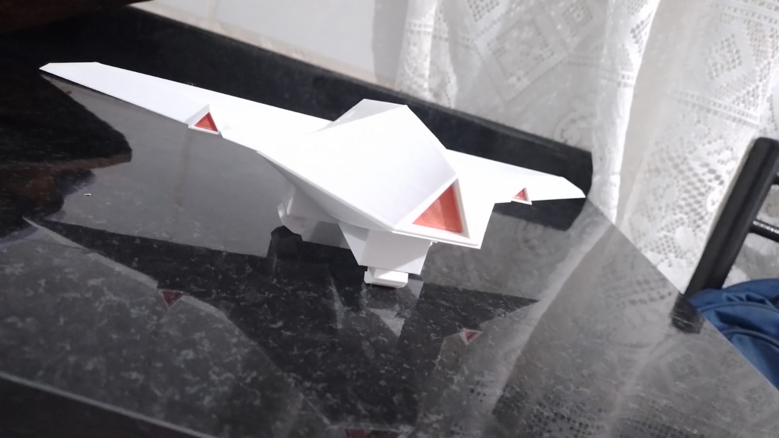 STRIKER V2 SENTINEL DRONE