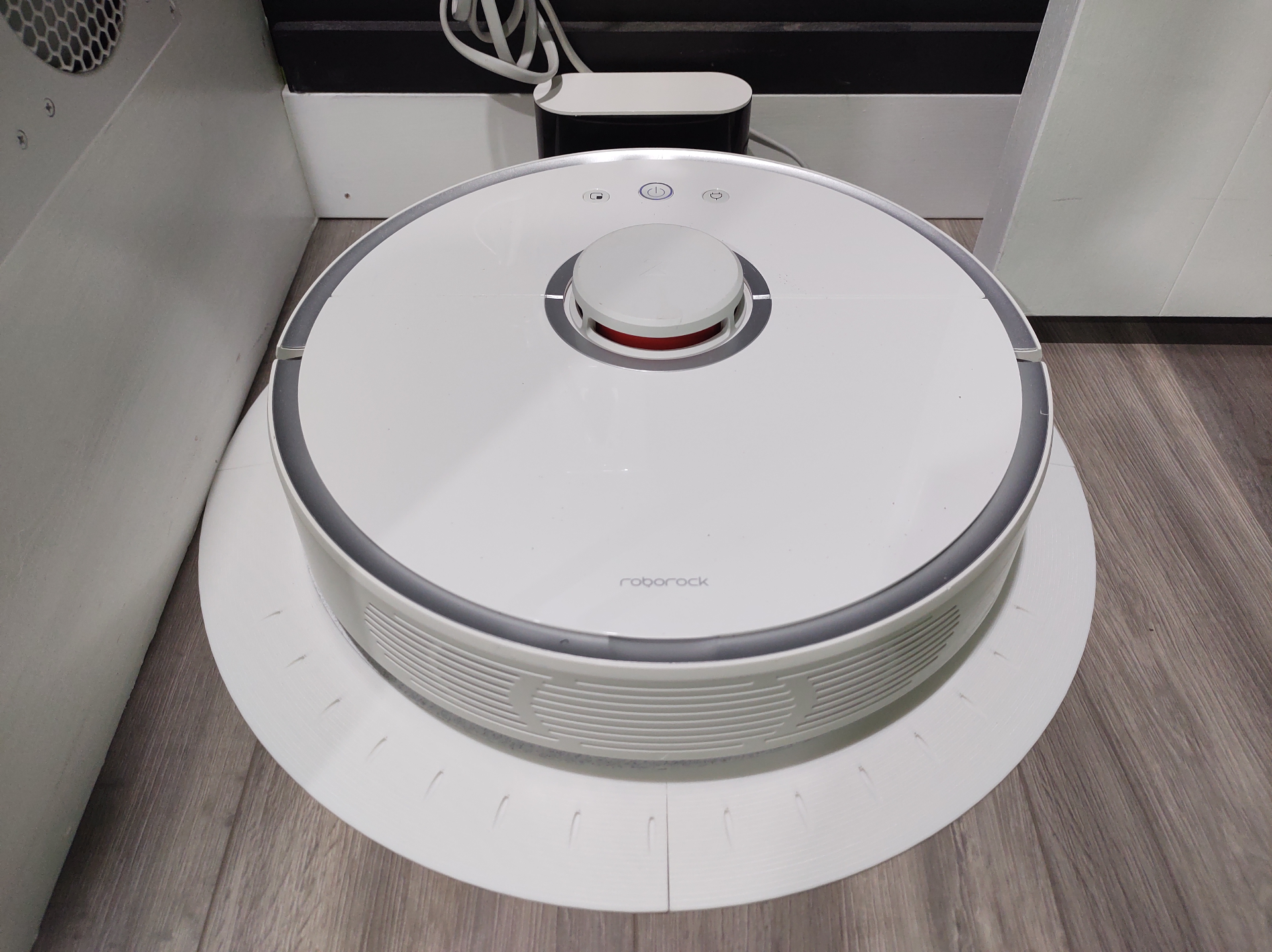Roborock Docking Station