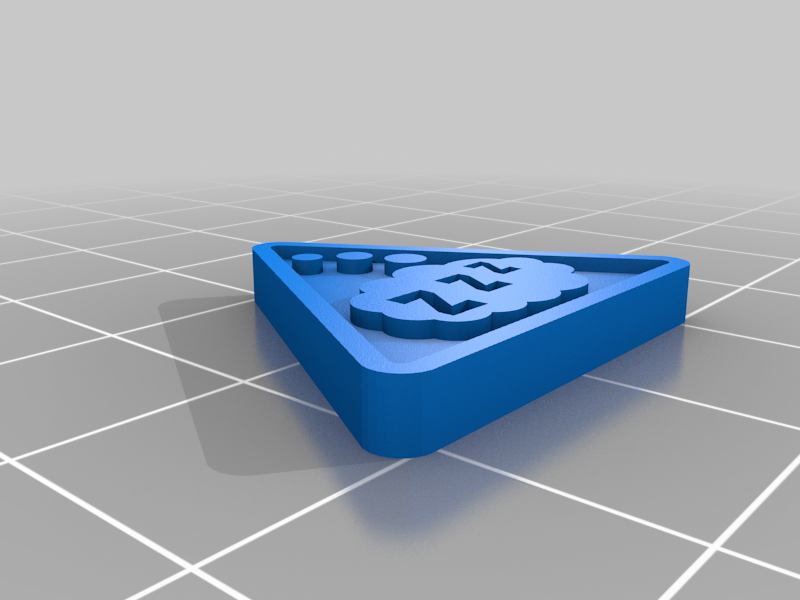 Ready Exhaust Token