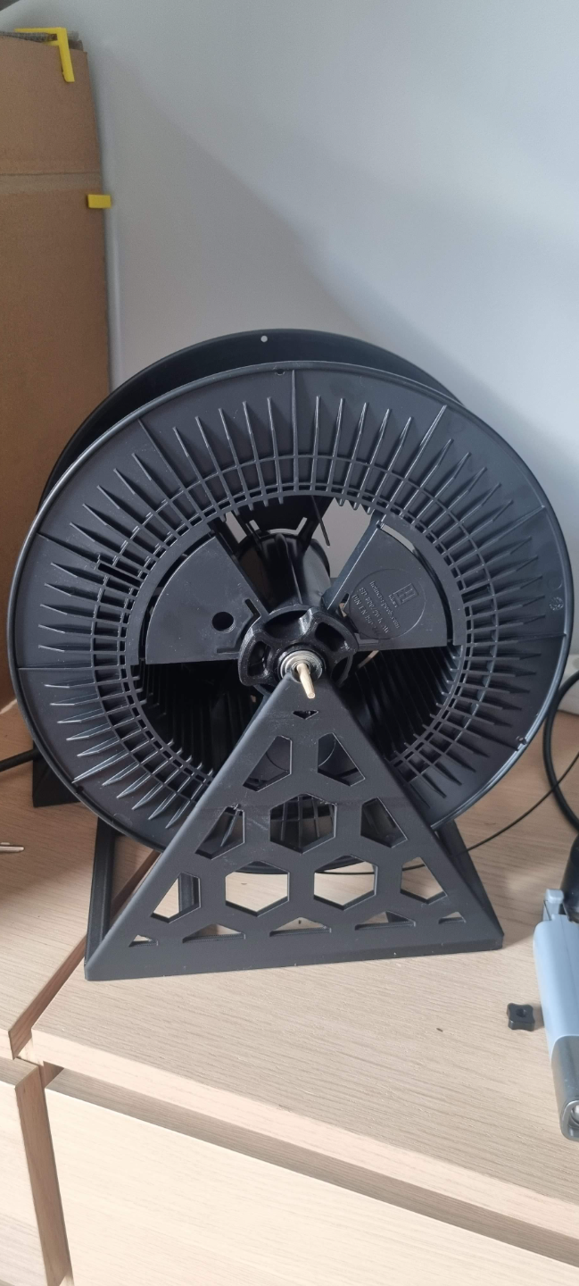 Spool Holder for 3KG Filament stand universal