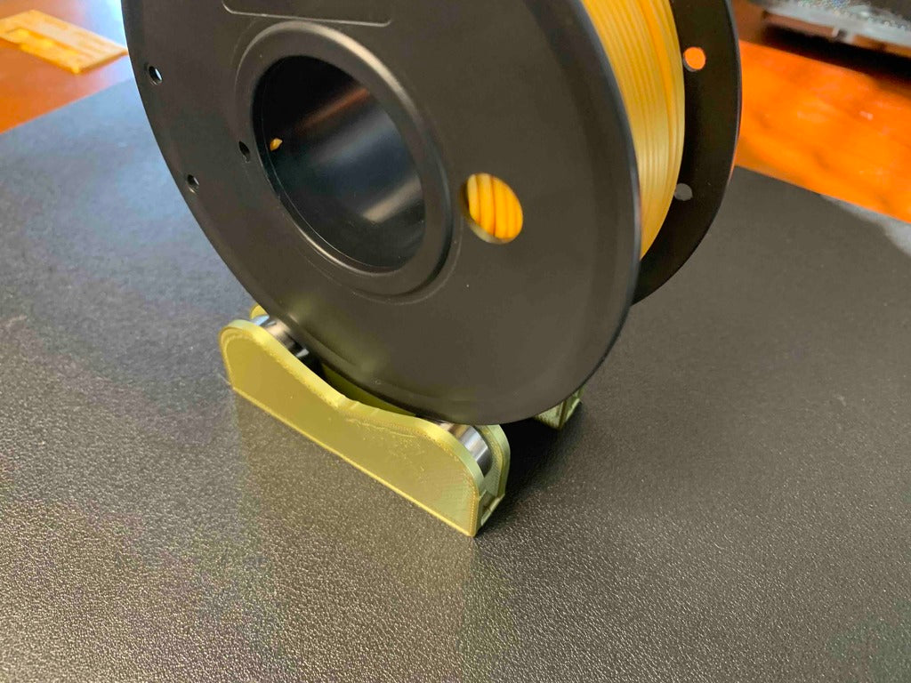 Mini Tush - for 250g spools