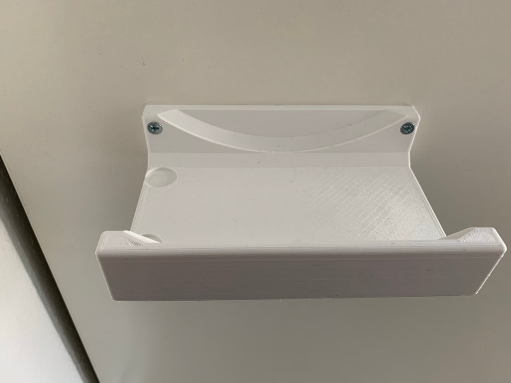Mount for Sunlu S1 Filament Dryer
