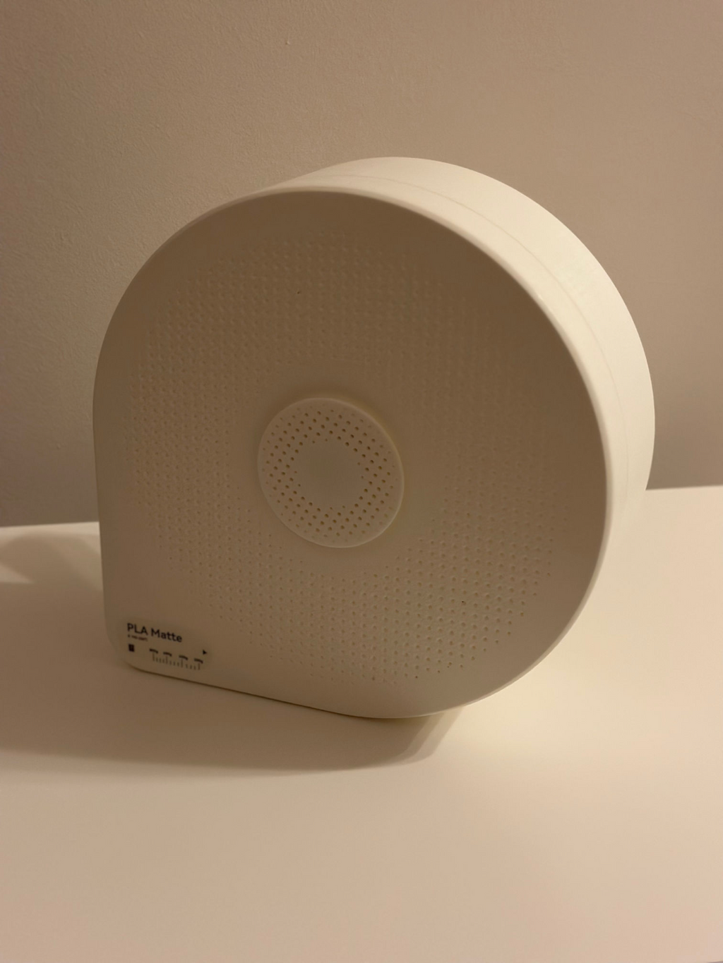 A1 Mini Single Spool Enclosure - with Handle
