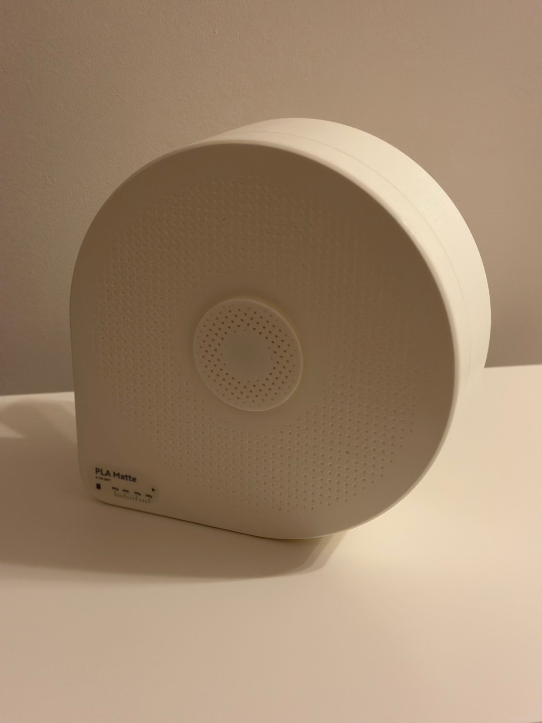 A1 Mini Single Spool Enclosure - with Handle