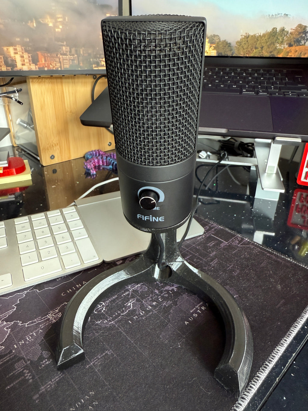 Fifine microphone stand