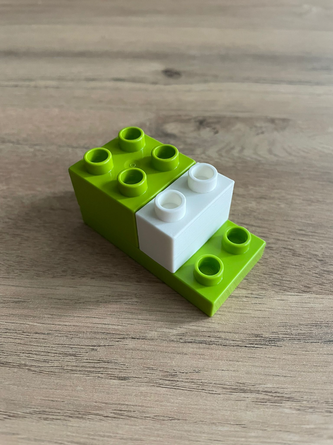 Duplo Brick 2x1
