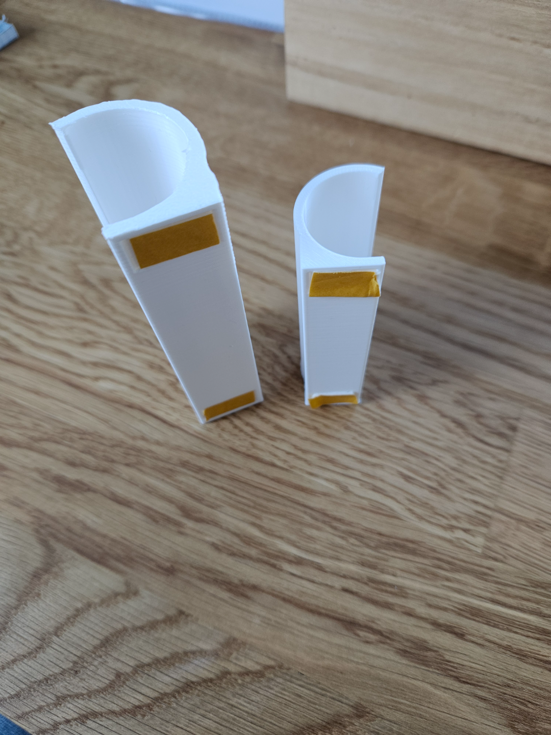 Door Handle