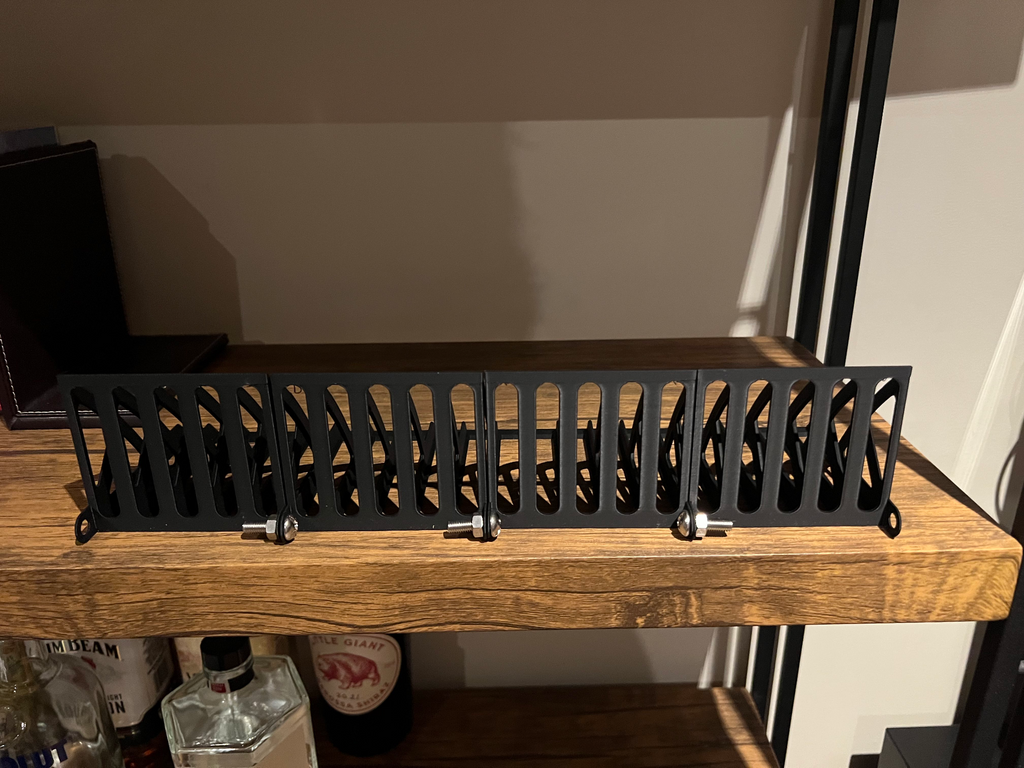 PS4/PS5 Games Holder