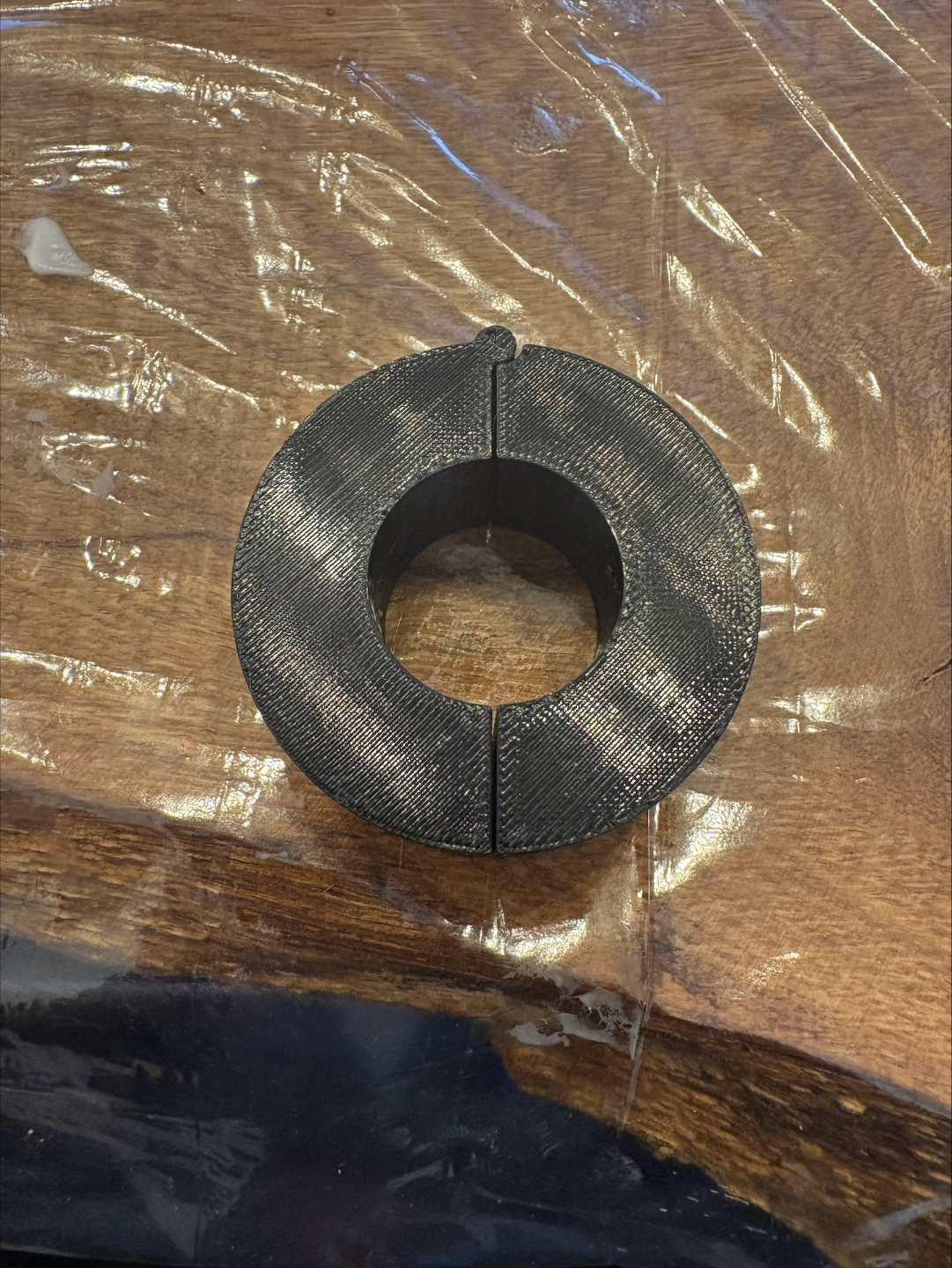 Lenkrad ring 26,5 mm für Motorrad