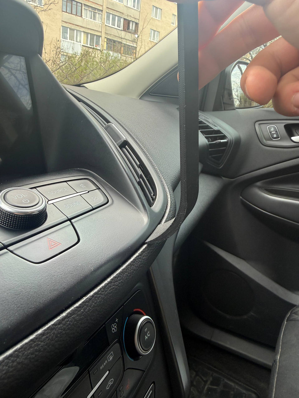 Trim Panel Tools/Removal tools