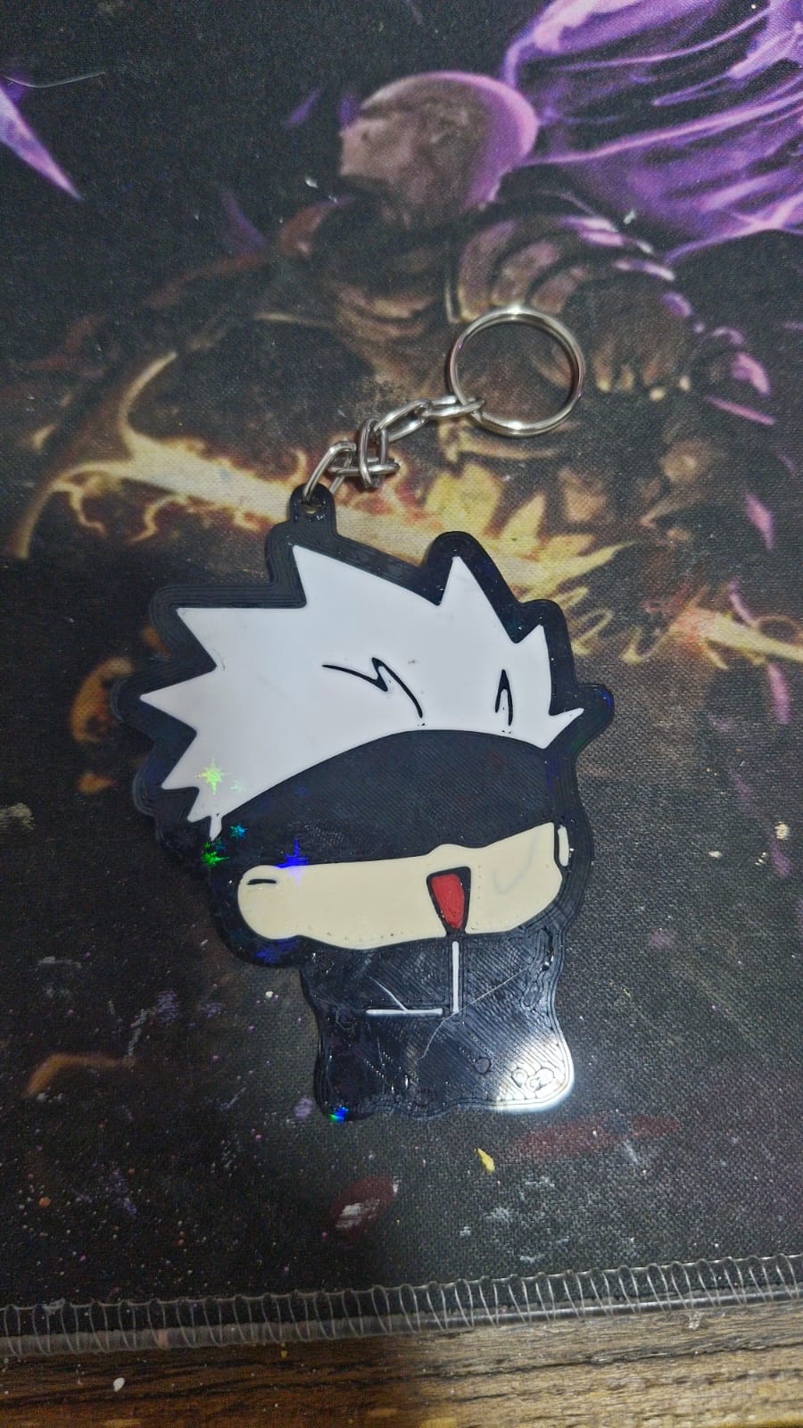 Laveros jujutsu kaisen