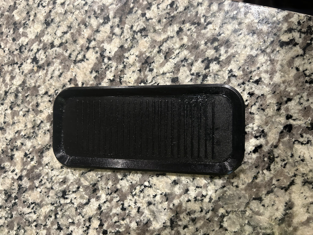 Butter Tray and Knife Combo