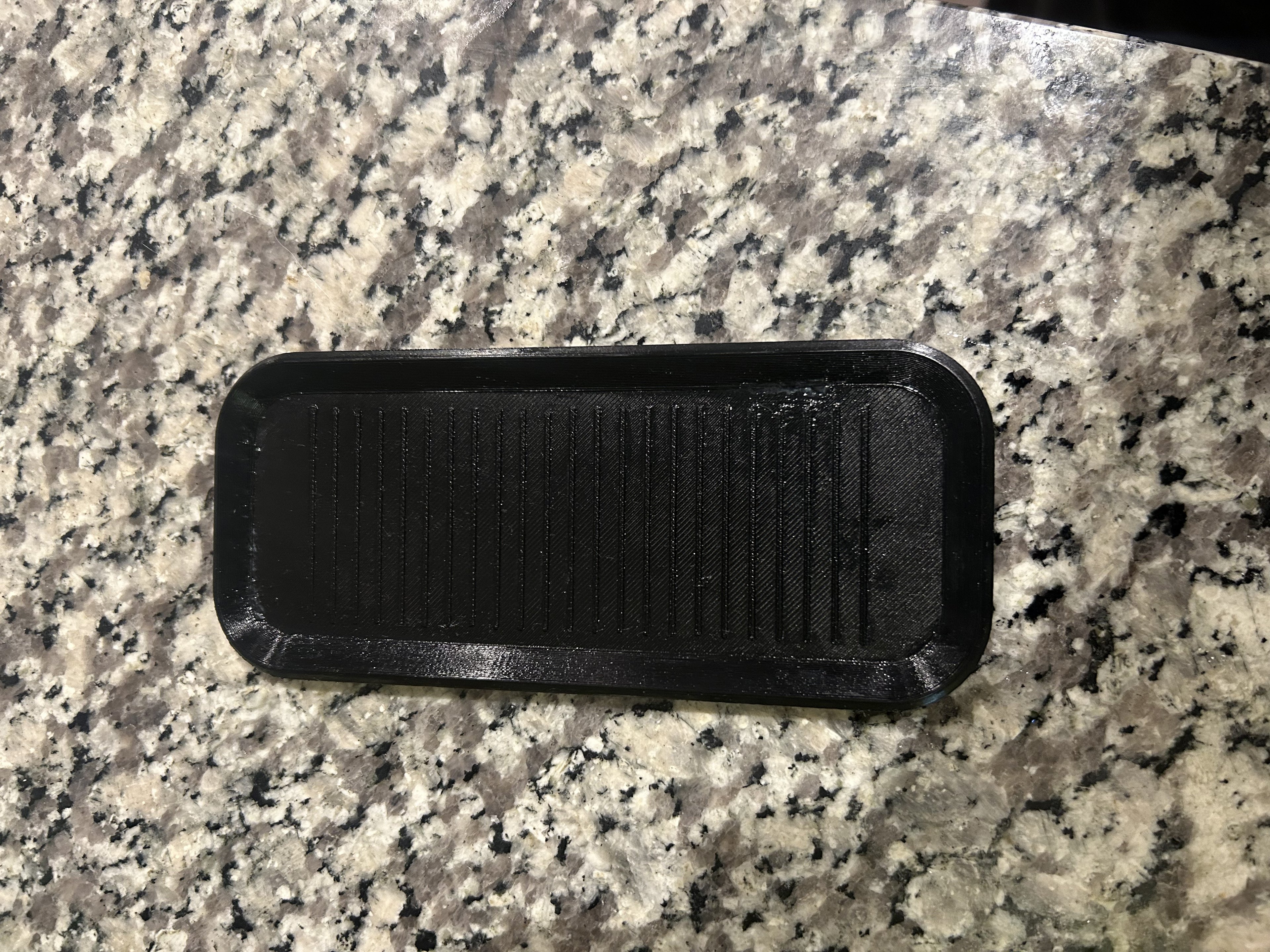 Butter Tray and Knife Combo
