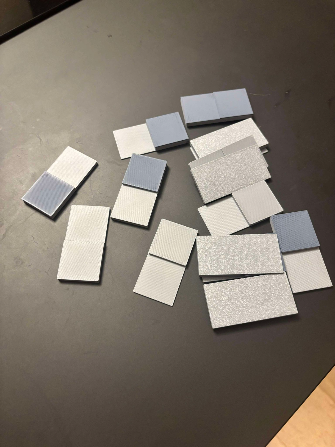 Spacers for Construction