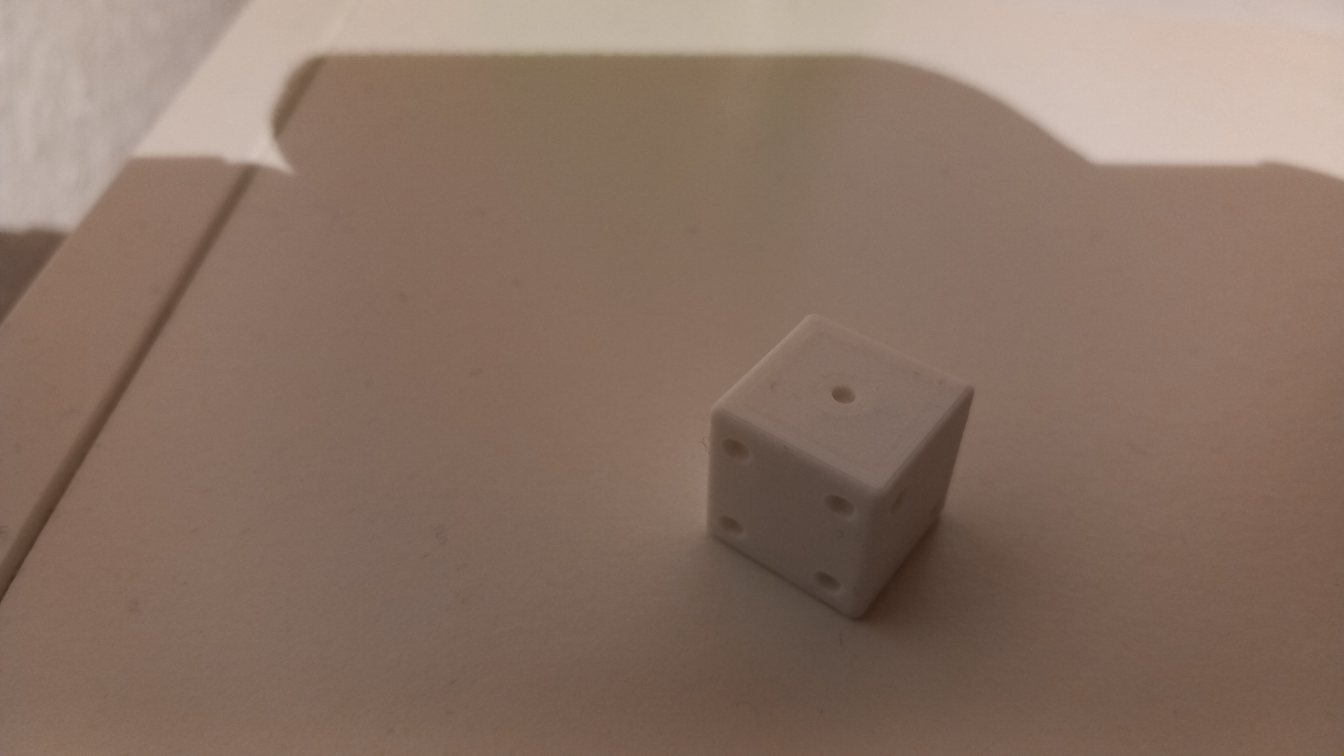 Dice