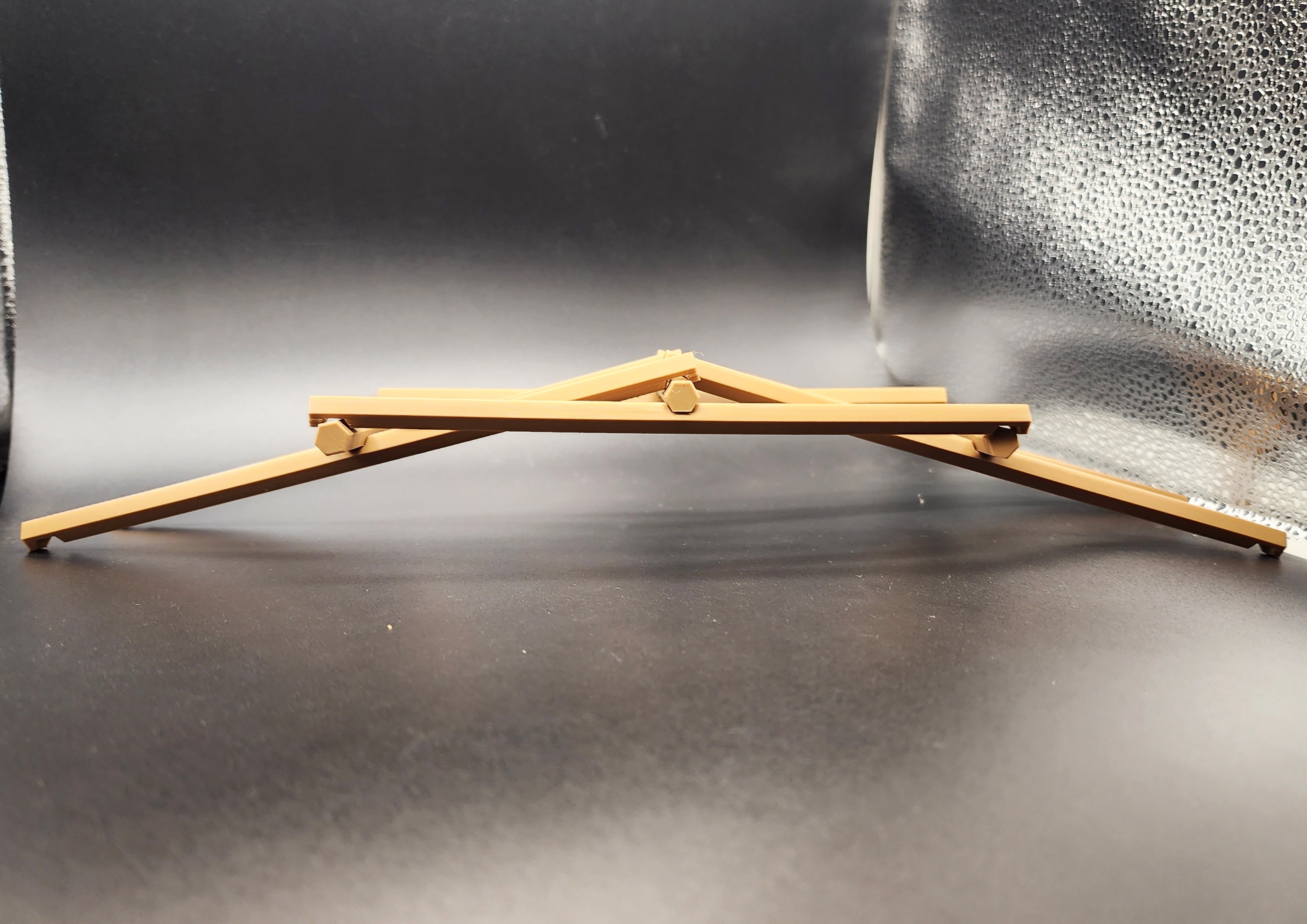 DaVinci Bridge Puzzle Set