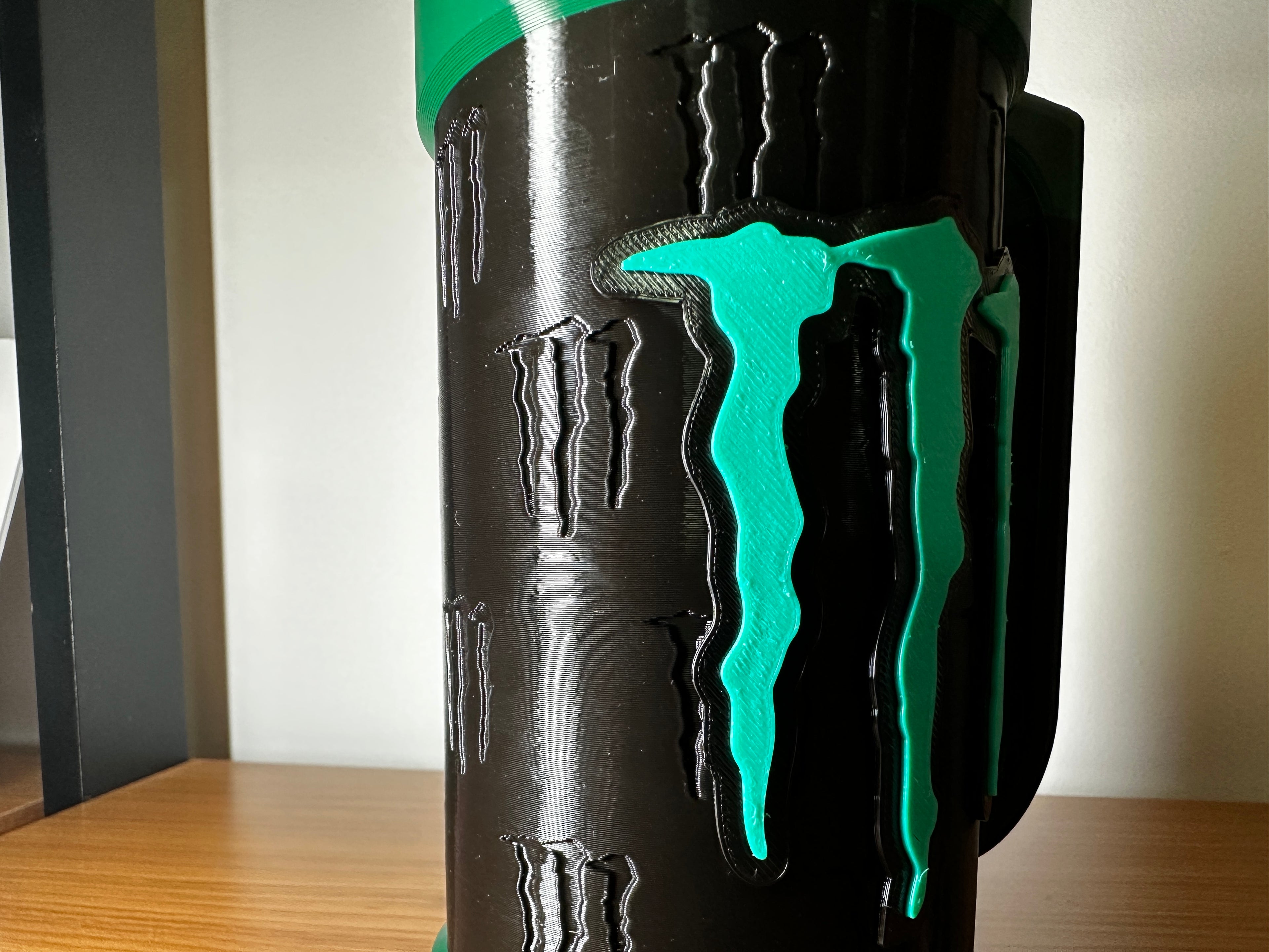 Caneca Monster Energy