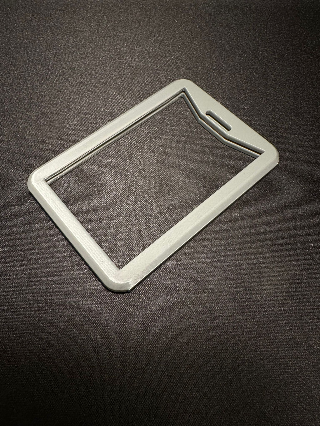 ID Card Badge Holder