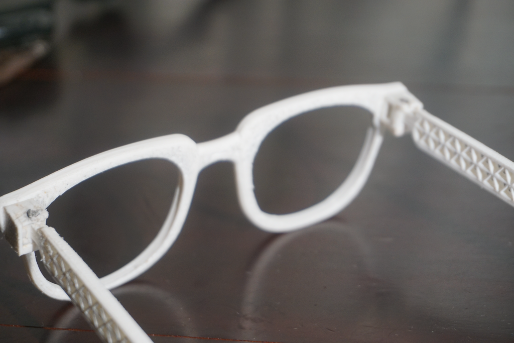 Cool Spectacles