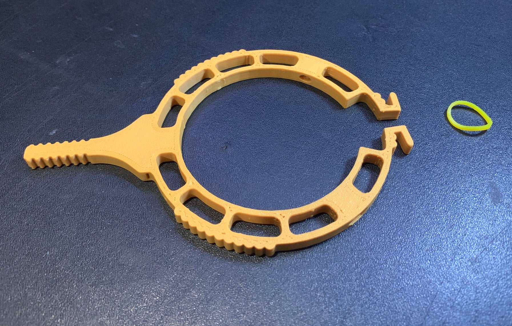 Follow Focus Ring