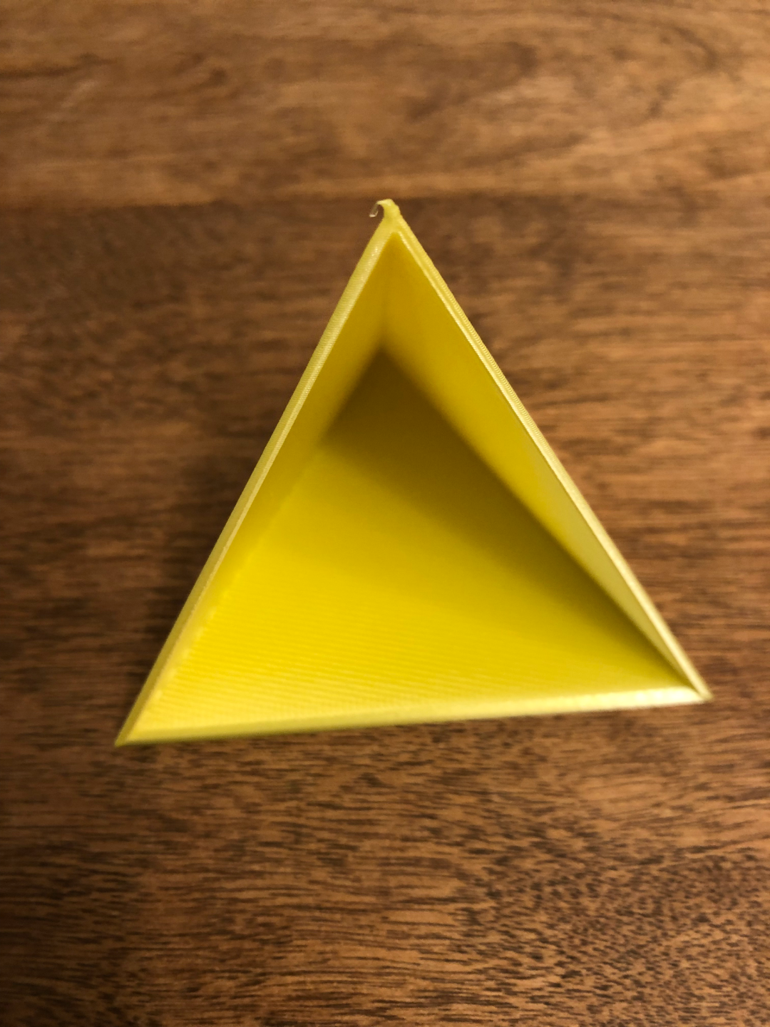 Platonic Solids Containers