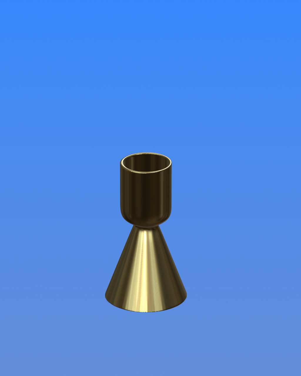 Candle stick Stand