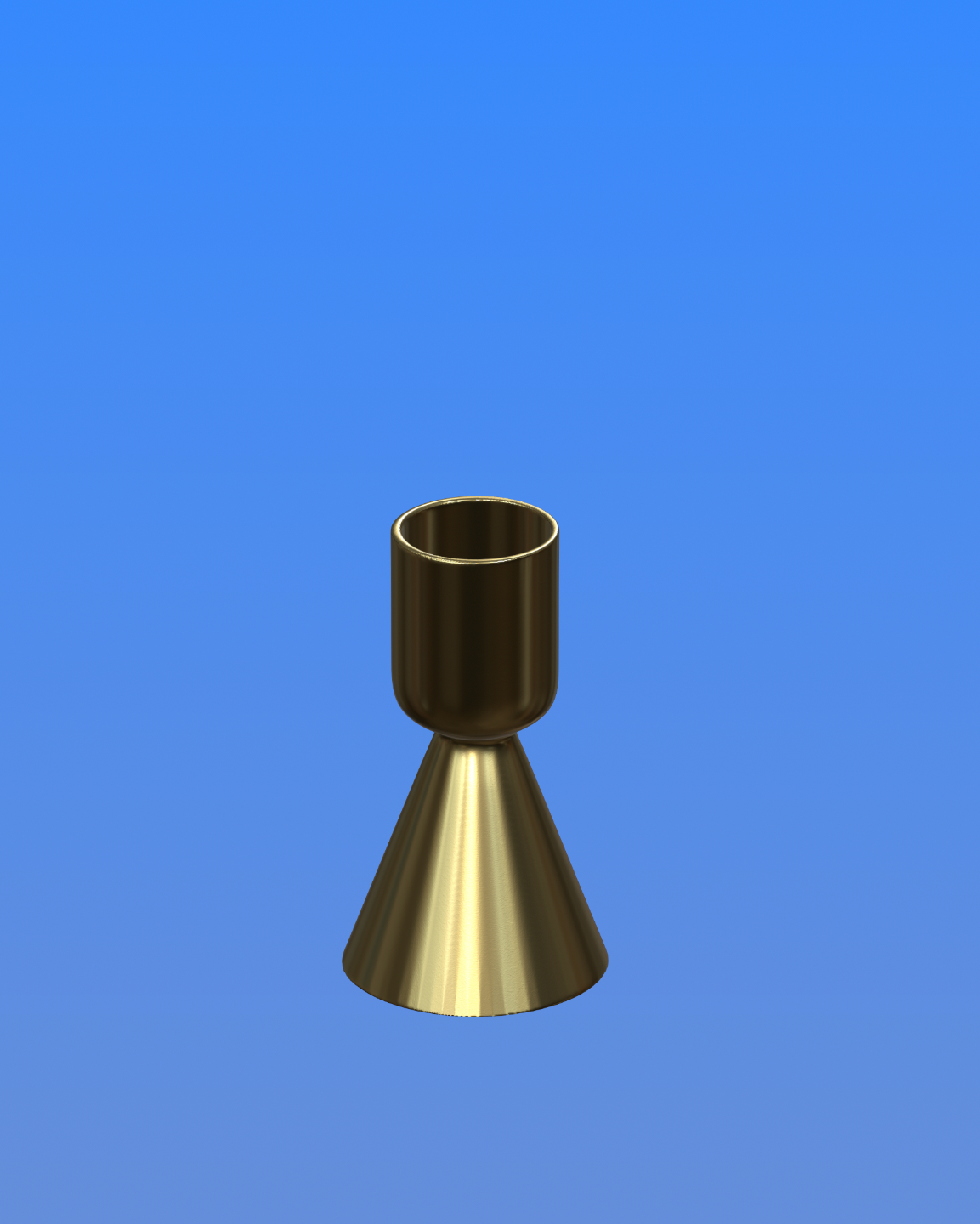 Candle stick Stand