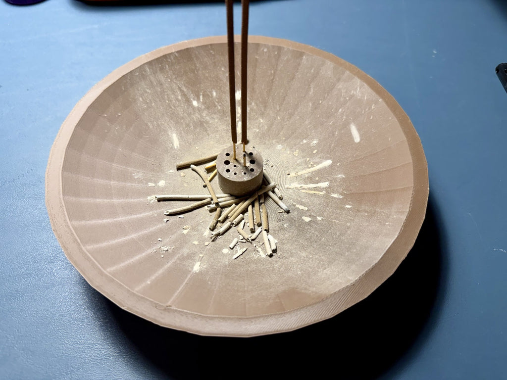 Incense Bowl