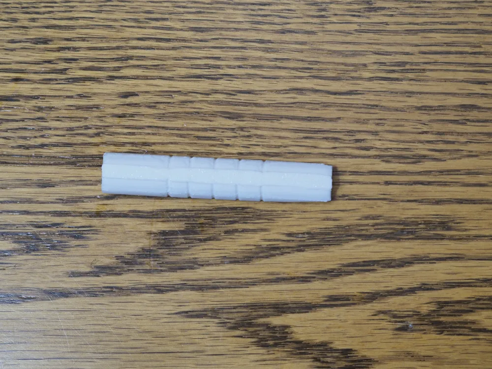 Deer Caller Reed Holder