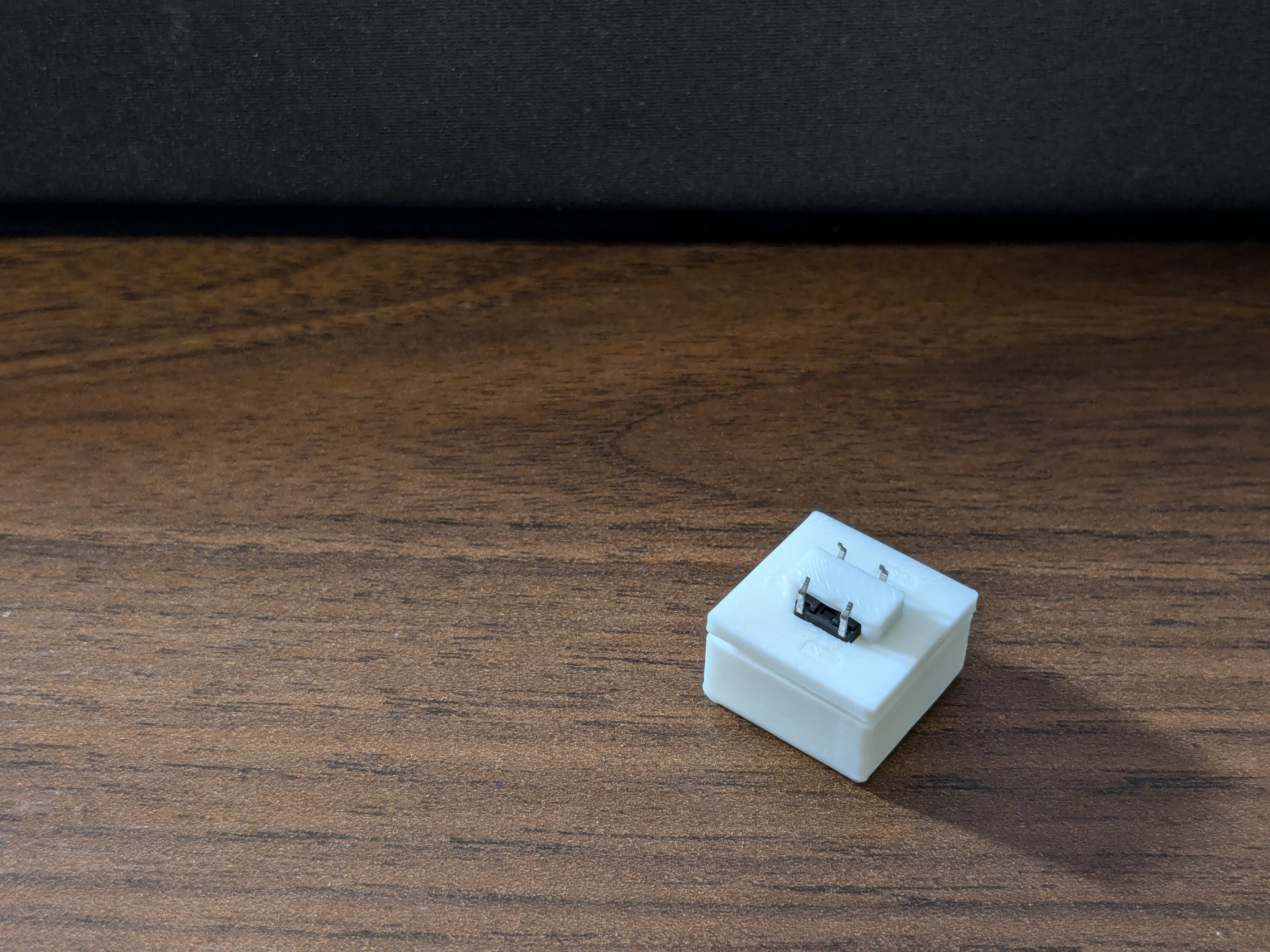 18mm Button Assembly for 6mm Push Buttons