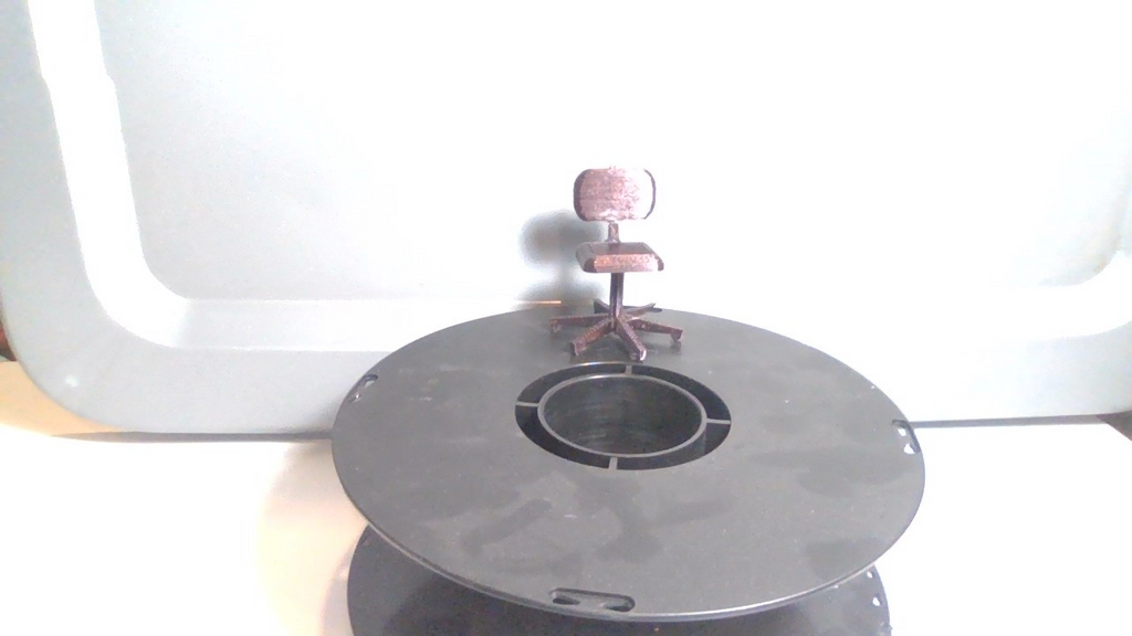 Dummy 13 Office Chair