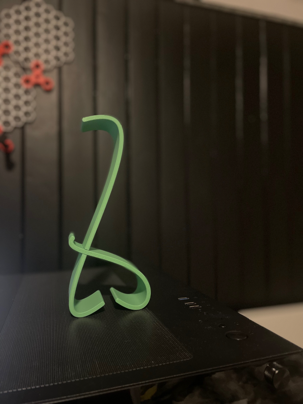 Head Phone Stand, Gaming A1 Mini