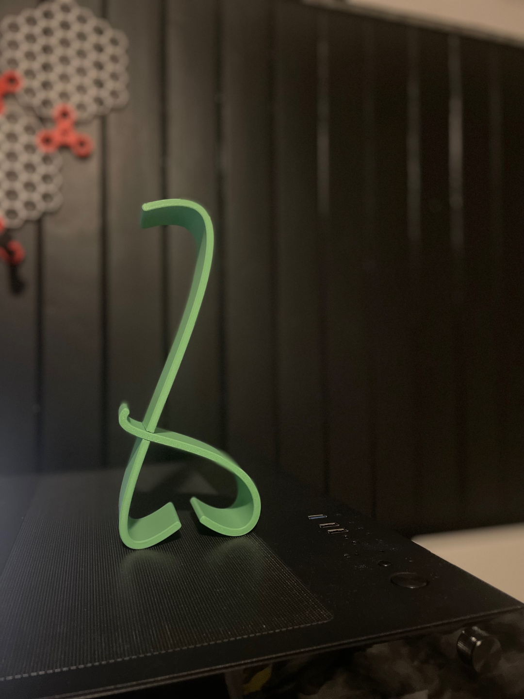 Head Phone Stand, Gaming A1 Mini