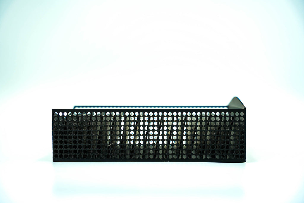 Simple spice container – Kitchen Rack for Sachets