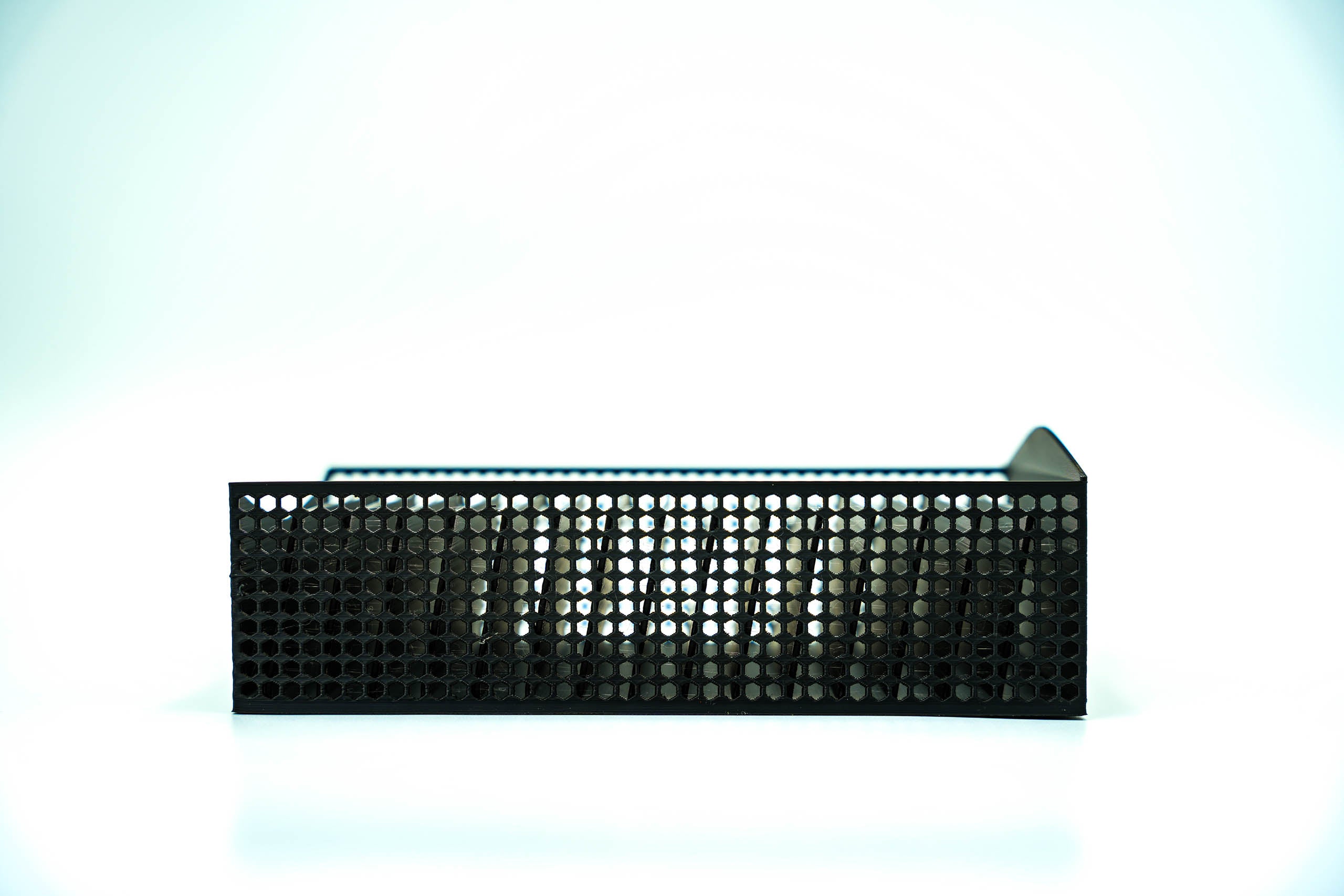 Simple spice container – Kitchen Rack for Sachets
