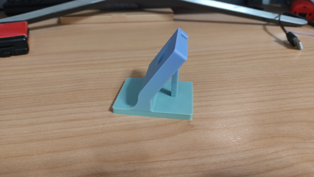 Xiaomi Mi Band 8 Charging Stand