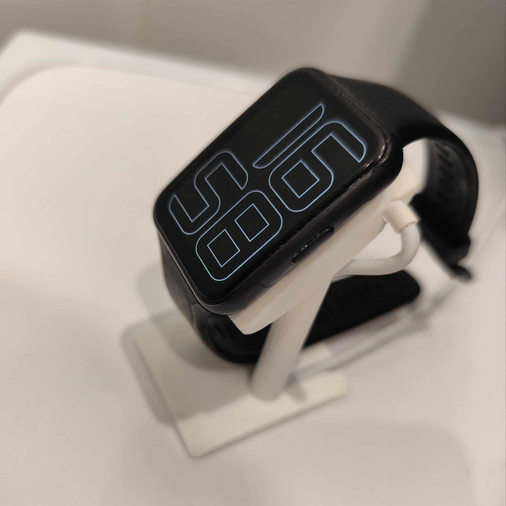 Huawei Watch Fit2 Charging Stand