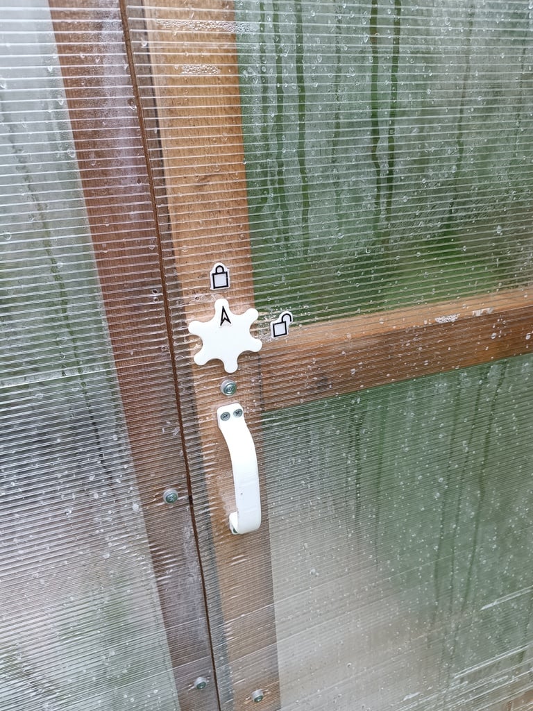 Door lock