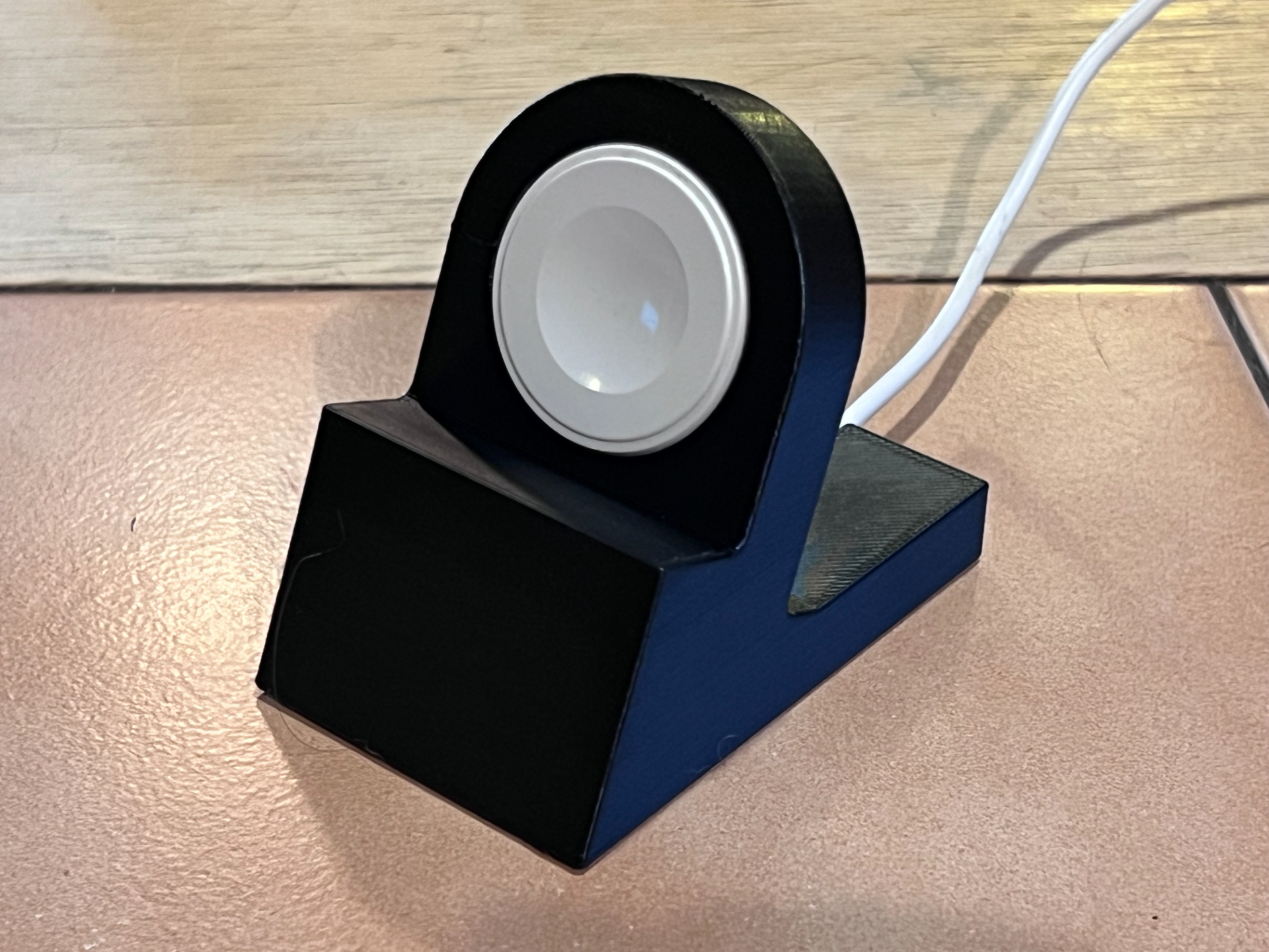 Insignia Brand Apple Watch Series Six Charge Stand