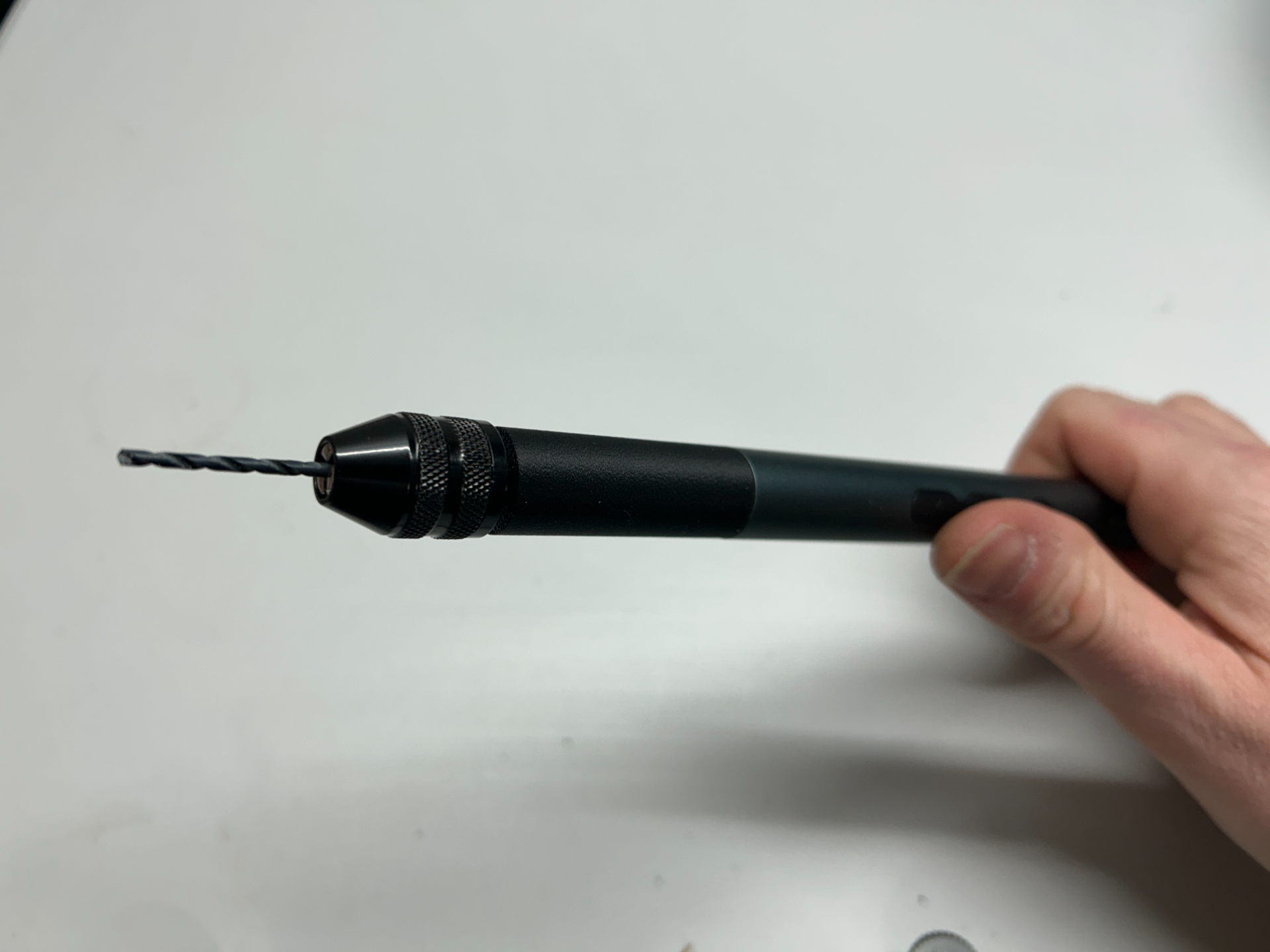 Mini Screwdriver Hex Adapter