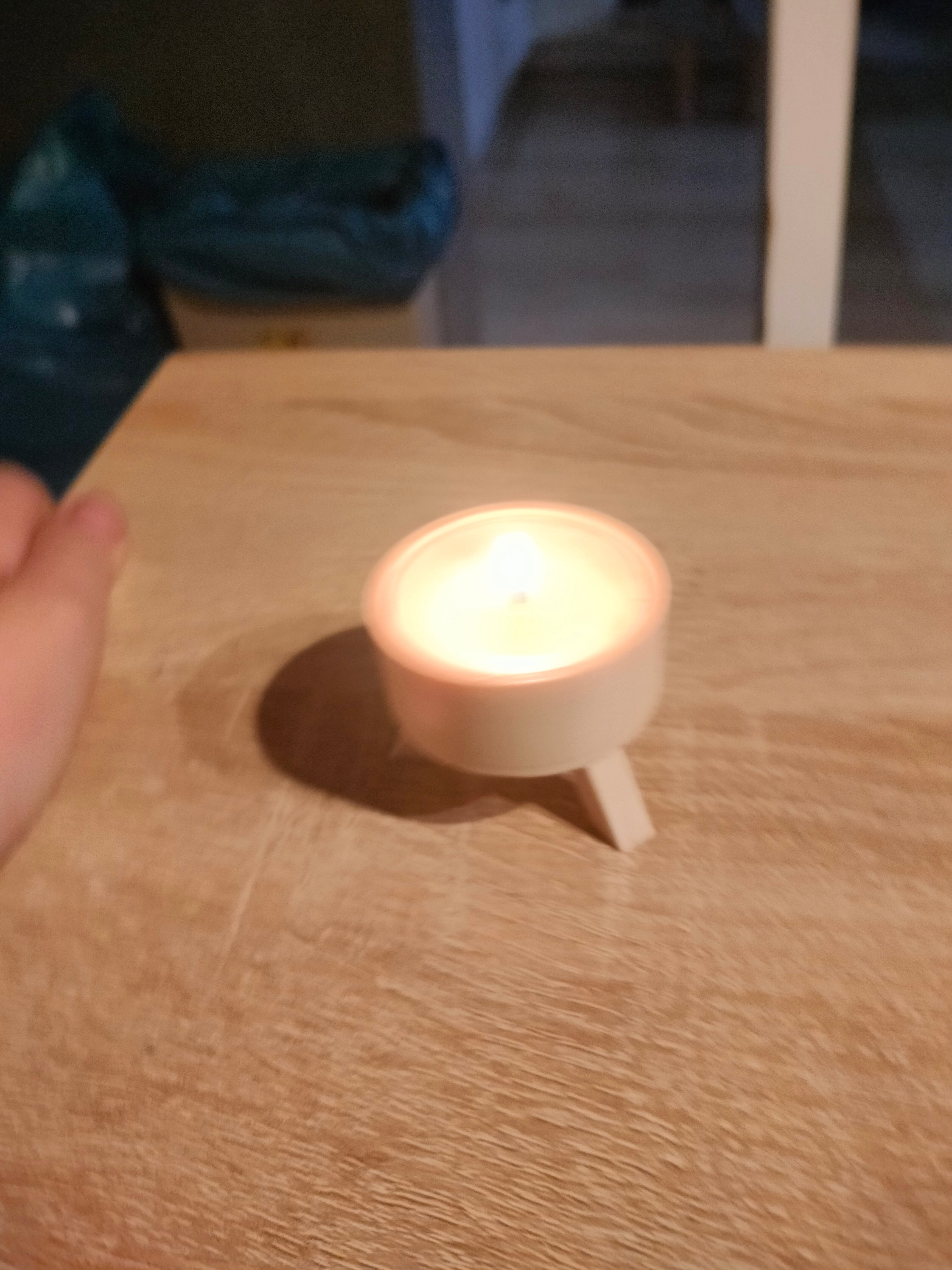 Candlestick