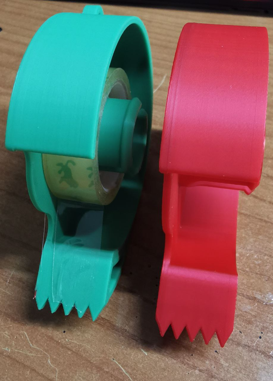 Tape Holder