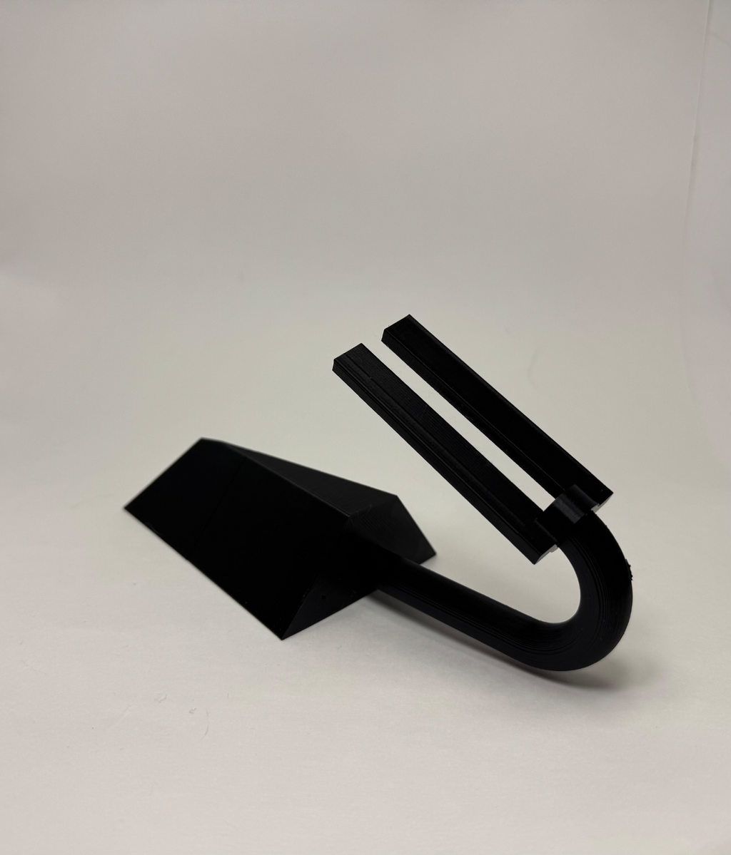F22 with Removable Stand