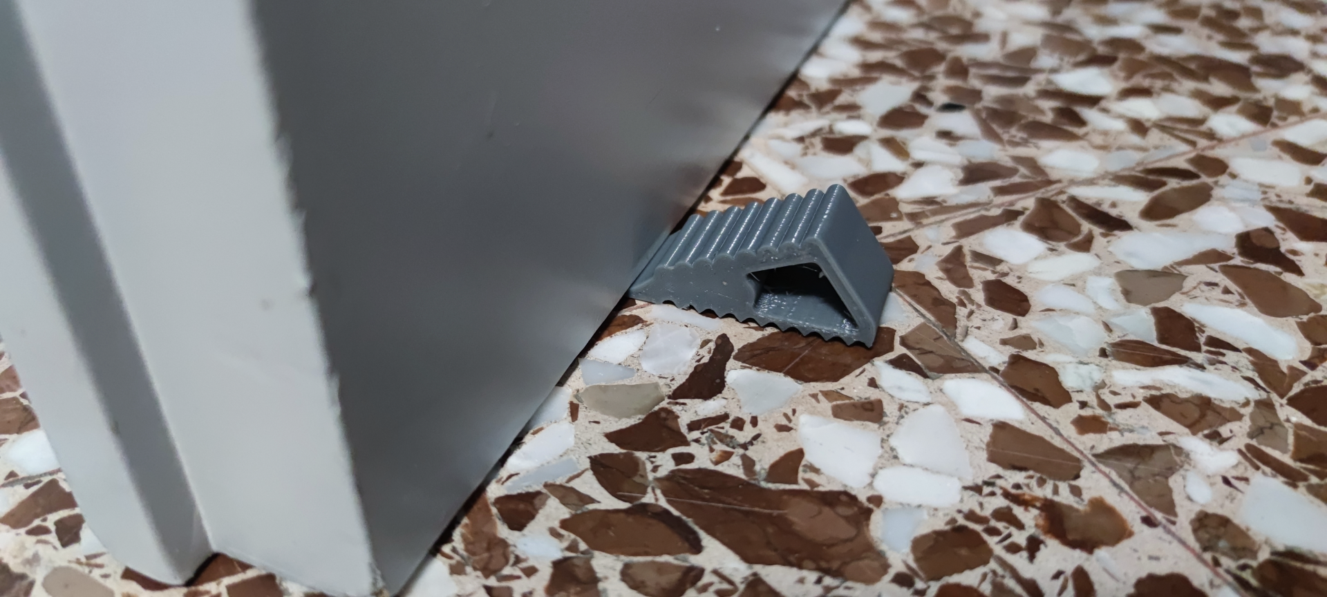 Tpu door set