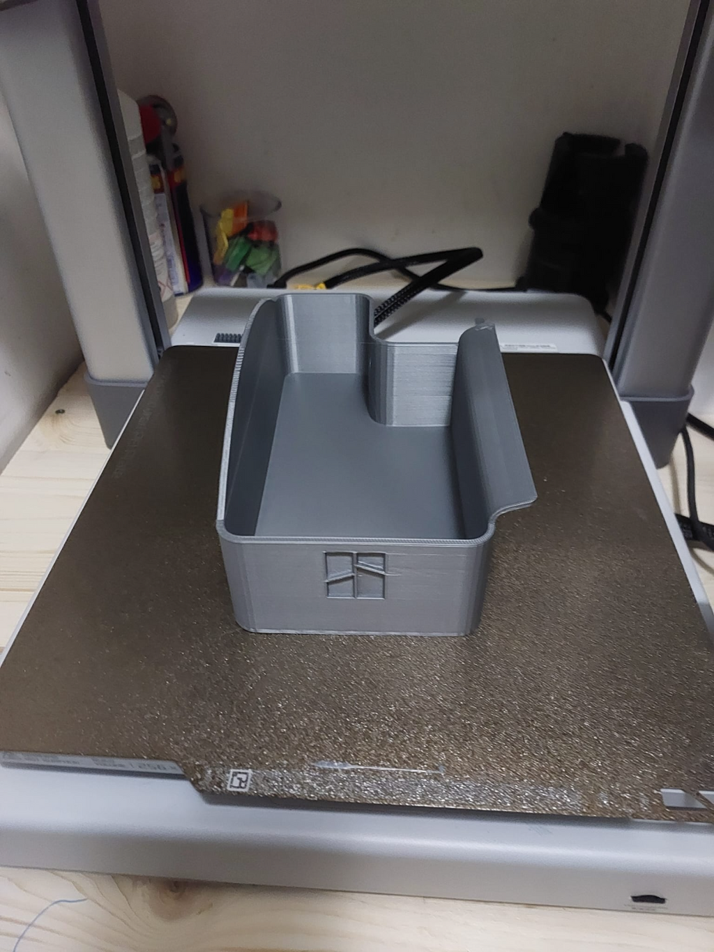 Purge bucket A1 bambu lab