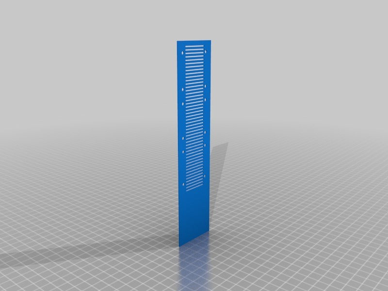 Copri elettronica prusa P802