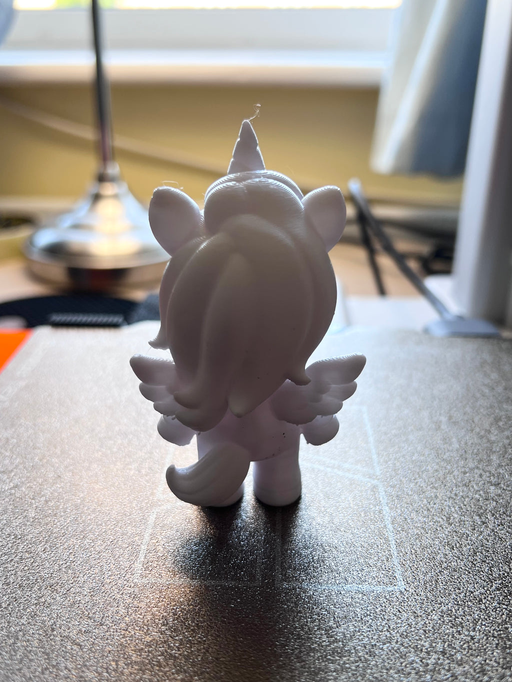 Unicorn Series – Vol. 1: Happy Unicorn