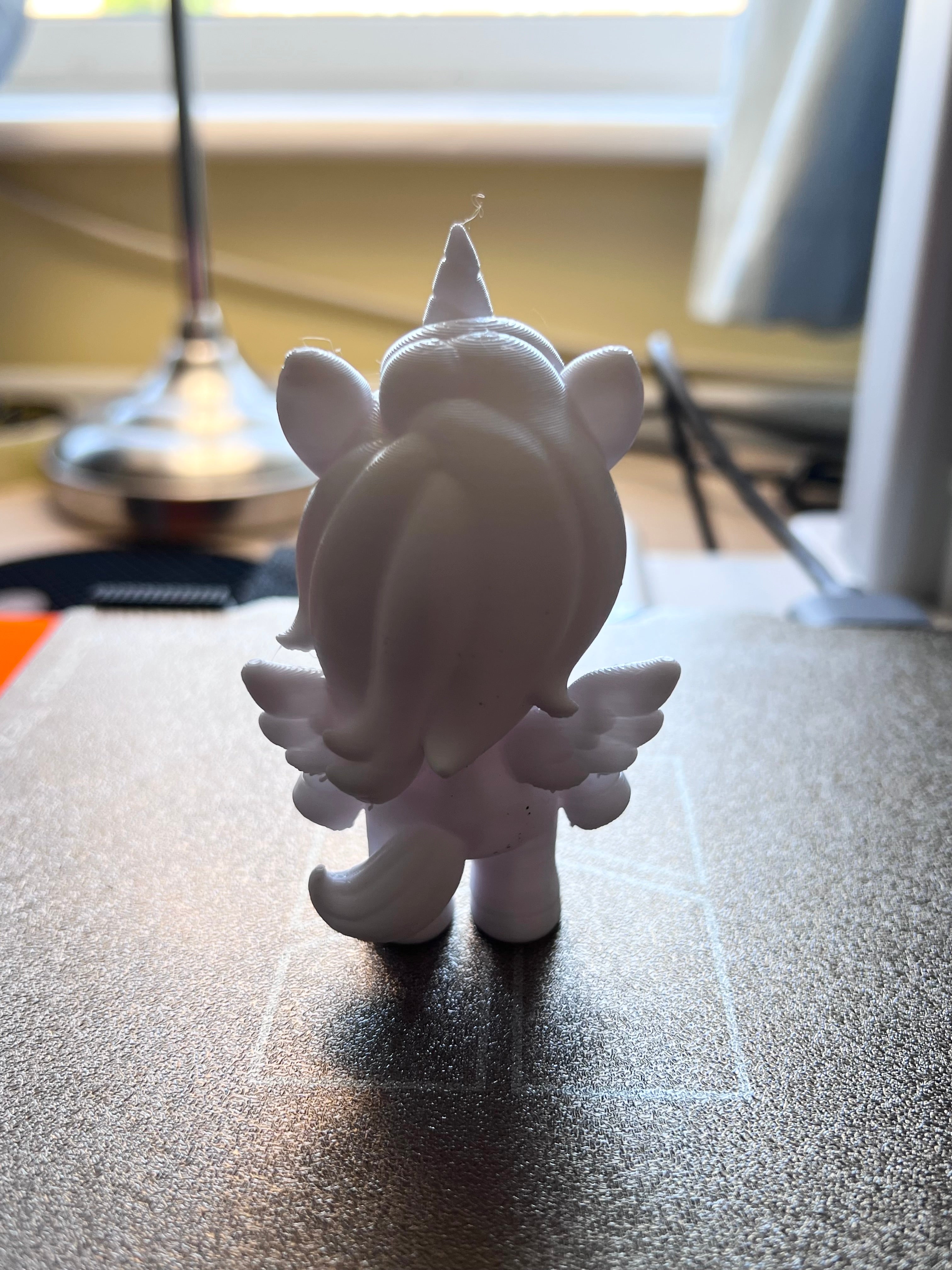 Unicorn Series – Vol. 1: Happy Unicorn