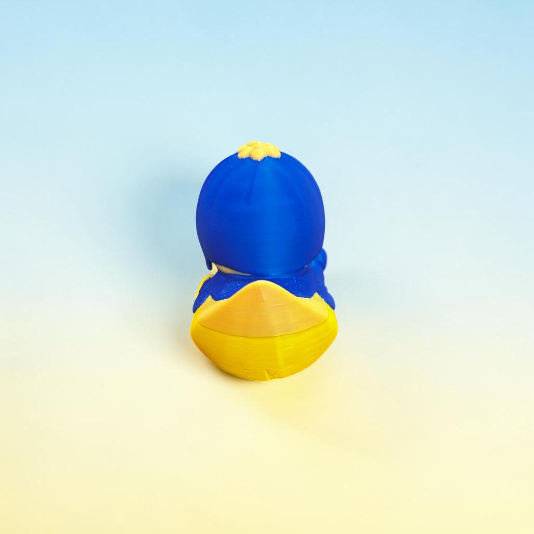 Craig Duck